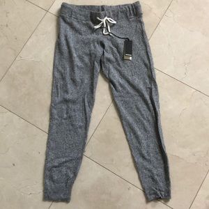 Lounge jagger pants